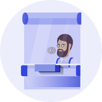 Instant and Secure Withdrawals